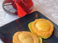 -夏宫中餐厅(静安香格里拉店)