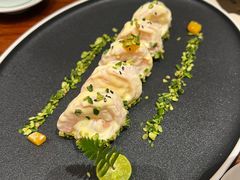 -喜鼎海胆水饺(东港店)