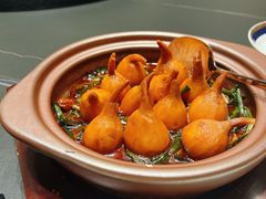 -翕间食·精致淮扬菜(江苏大剧院店)