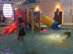 -水晶之星洗浴温泉汗蒸