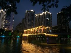 -运河游船(武林门码头)