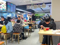 -小杨生煎(浦江欢乐颂店)