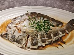-闫府私房菜(恒隆店)