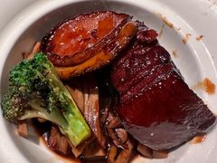-淘小馆·本帮小馆(九亭金地广场店)
