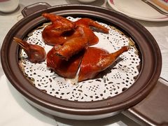 -炆艺乳鸽·煲仔饭大排档(望京来广营店)
