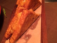 Mammamia&nbsp;Pizzeria-Mammamia意大利餐厅(阳春巷店)