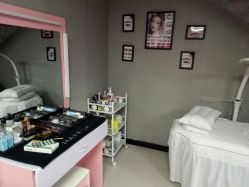 -E.beauty驻颜·痘敏肌调理中心