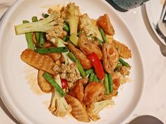 -滋粥楼·顺德菜(番禺广场总店)