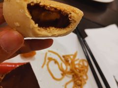 -博悦大酒店-餐厅