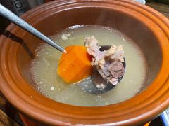 -百年神厨·地道川菜(清江西路店)