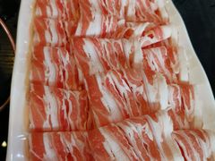 西旗高钙肉-楼外楼大刀肉传统火锅居(幸福街店)