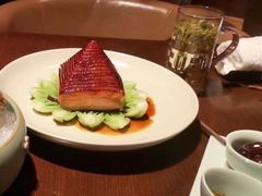 -湖滨28中餐厅·西湖宴·杭州君悦酒店