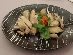 -银都上海菜馆(粤海东路店)