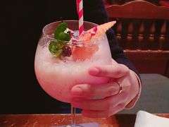 -秀·爱尔兰餐吧(上海路店)