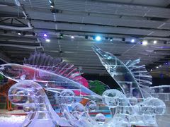 -宁波冰雪大世界(北仑区)