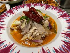 -新疆巴州金丝特餐厅(大钟寺店)