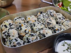 -HOTISLAND海鸡岛·韩国料理(江南西店)