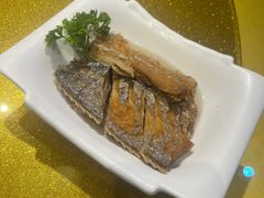 -长兴菜馆(高桥店)