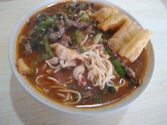 -尧钧财鱼面(育才路店)