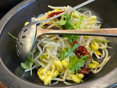 -云海肴·汽锅鸡·云南菜(美罗城店)