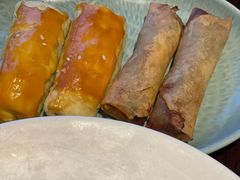 -环球港凯悦 · 享悦中餐厅