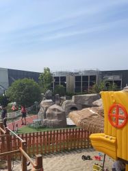 -造物庄园 萌宠纪(苏州湾歌林公园店)