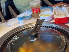 -遇东北林区铁锅炖(南开店)