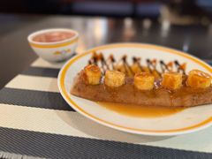 -La Creperie法餐厅(芮欧百货店)