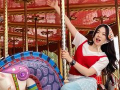 -南戴河国际娱乐中心