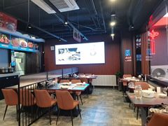 -老边饺子馆·东北菜(虎坊桥店)