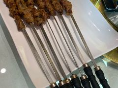 -巴依老爷新疆美食(清华东门店)