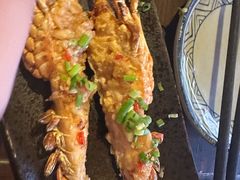-贰醒·私房小院烧烤 (太古里店)