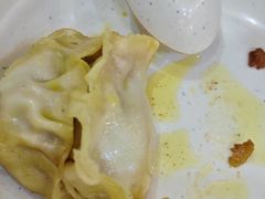 -蒋家桥饺面店(东关街店)