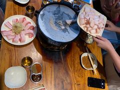 -肆拾壹號烤肉(龙岗店)