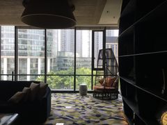 -上海外滩英迪格酒店