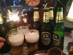 -CHINCHIN 青青·泰国料理(万象食家店)