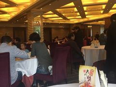 -海逸海鲜酒家(古北店)