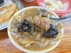 -逍遥镇刘相五胡辣汤豆沫馆(康复中街店)