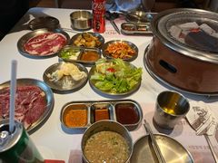 -西塔老太太泥炉烤肉(望京一店)