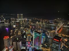 -WFC会仙楼观景台