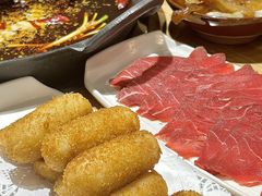-虾领航小龙虾·吉林烧烤(柳州路店)