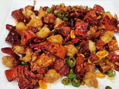 -南海渔家•海鲜•正宗海南菜(海棠湾店)