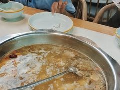 -福源药膳鸡(天润城店)