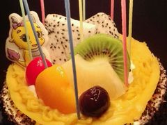 -添香欧1派(麦围店)