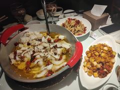 -渝信川菜(西单店)