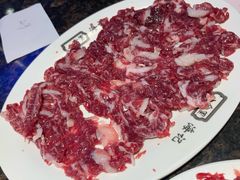 -八合里潮汕鲜牛肉火锅(深圳海岸城店)