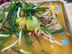 -四姐南瓜田鸡(202店)