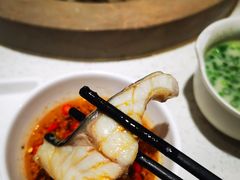 江团鱼-渔小生蒸汽石锅鱼(印象城店)