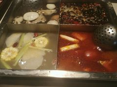 -海底捞火锅(璞丽中心店)
