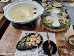 -束河人家(南锣鼓巷店)